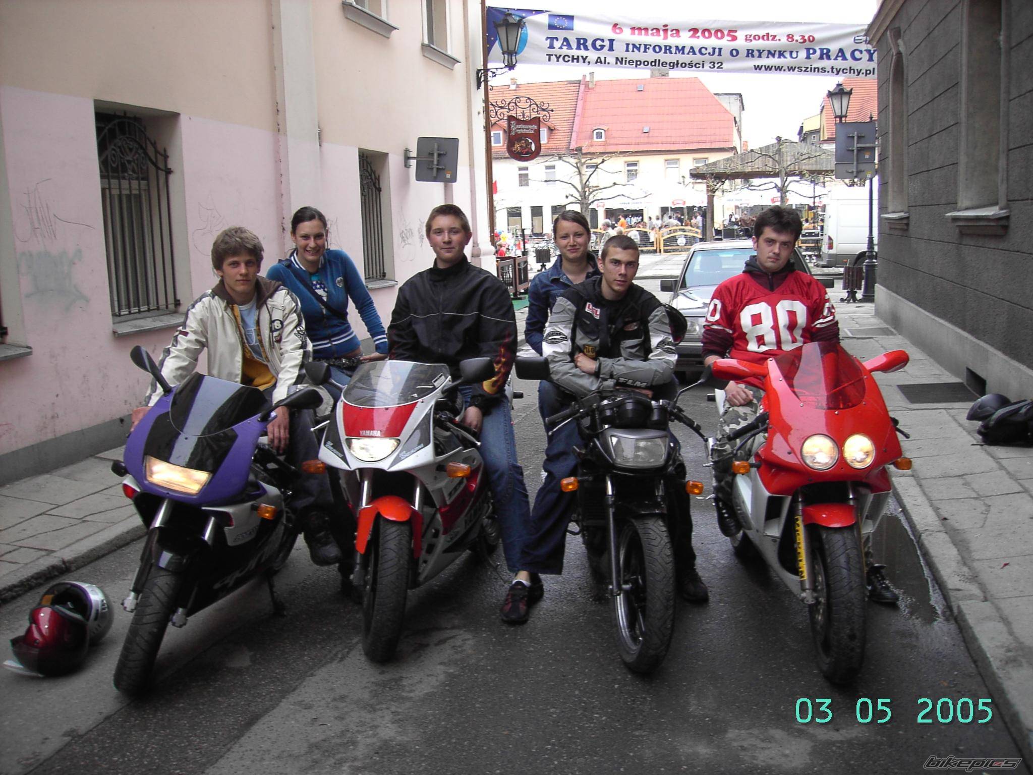 Bike Photo 346980
