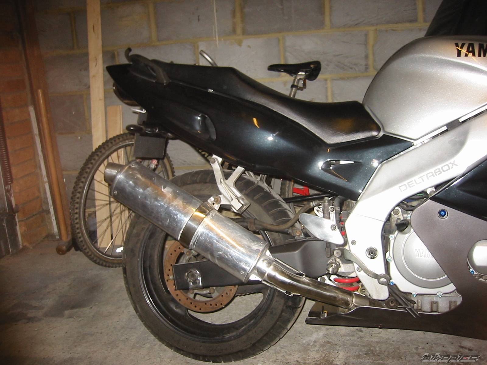 Bike Photo 346984
