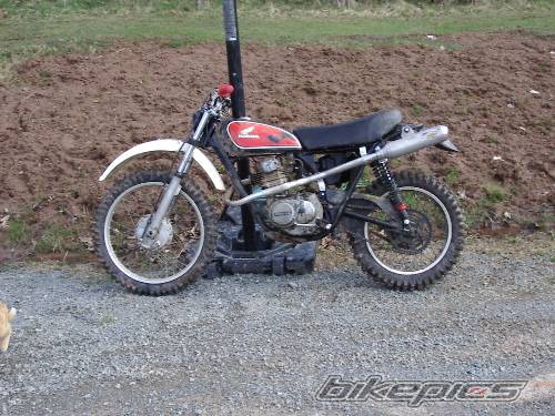 Bike Photo 346985