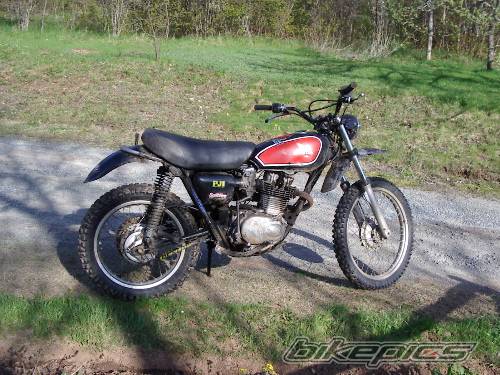 Bike Photo 346987