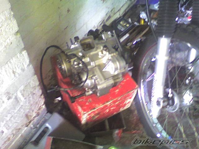 Bike Photo 347024
