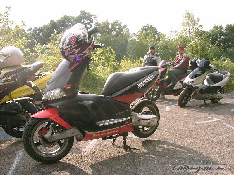 Bike Photo 34704