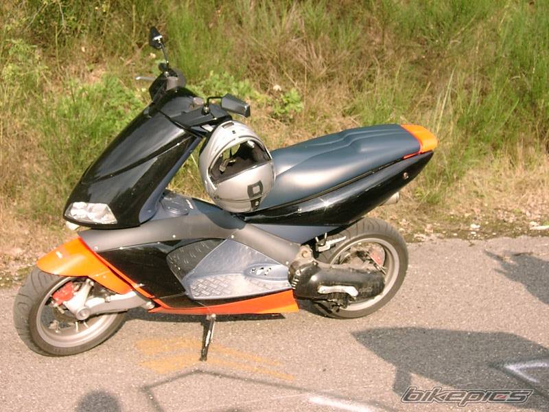 Bike Photo 34705