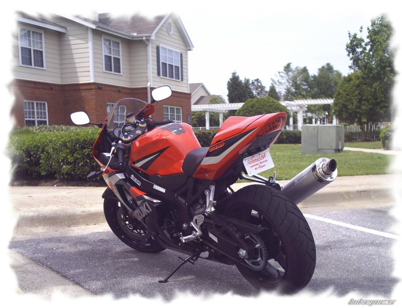 Bike Photo 347067