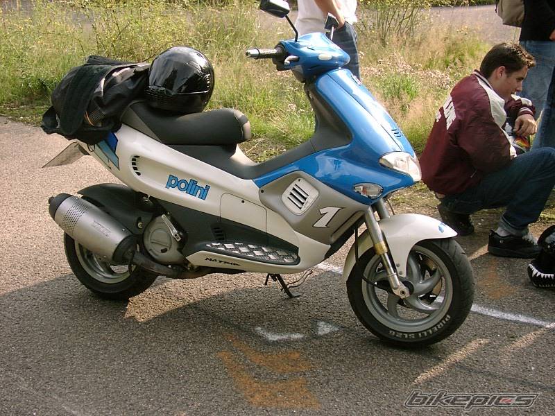 Bike Photo 34708