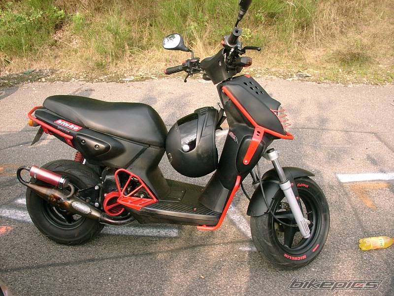 Bike Photo 34710