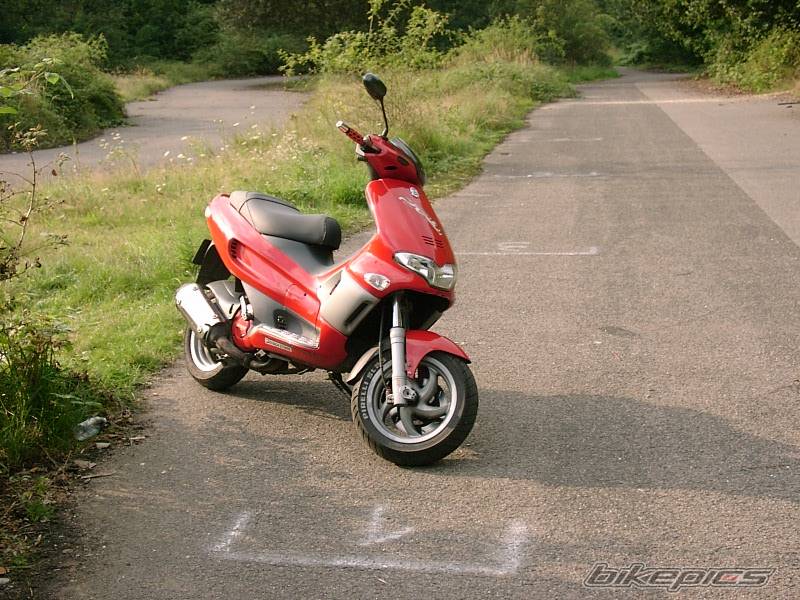 Bike Photo 34713