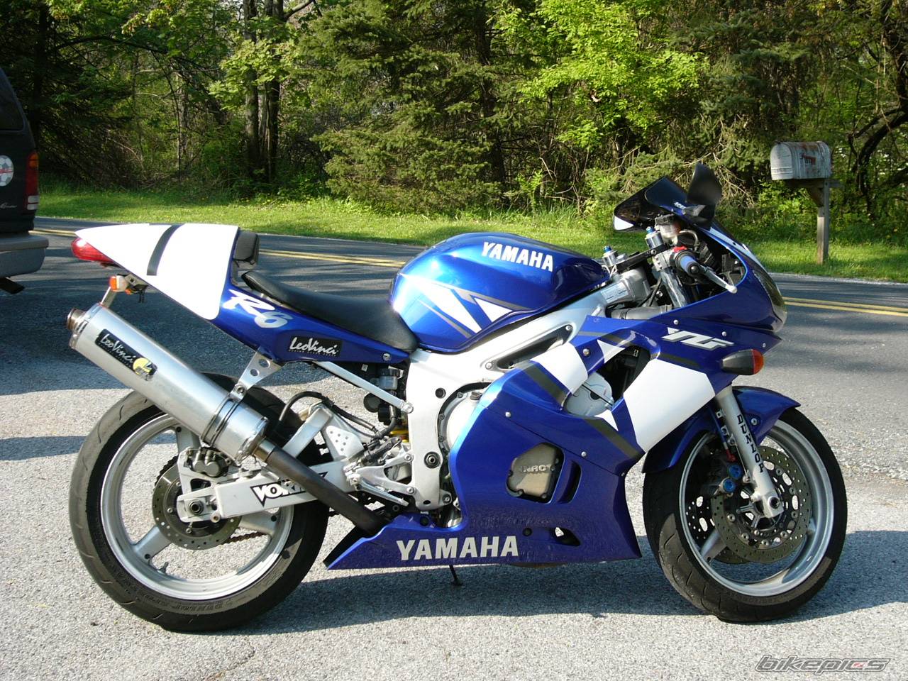 Bike Photo 347153