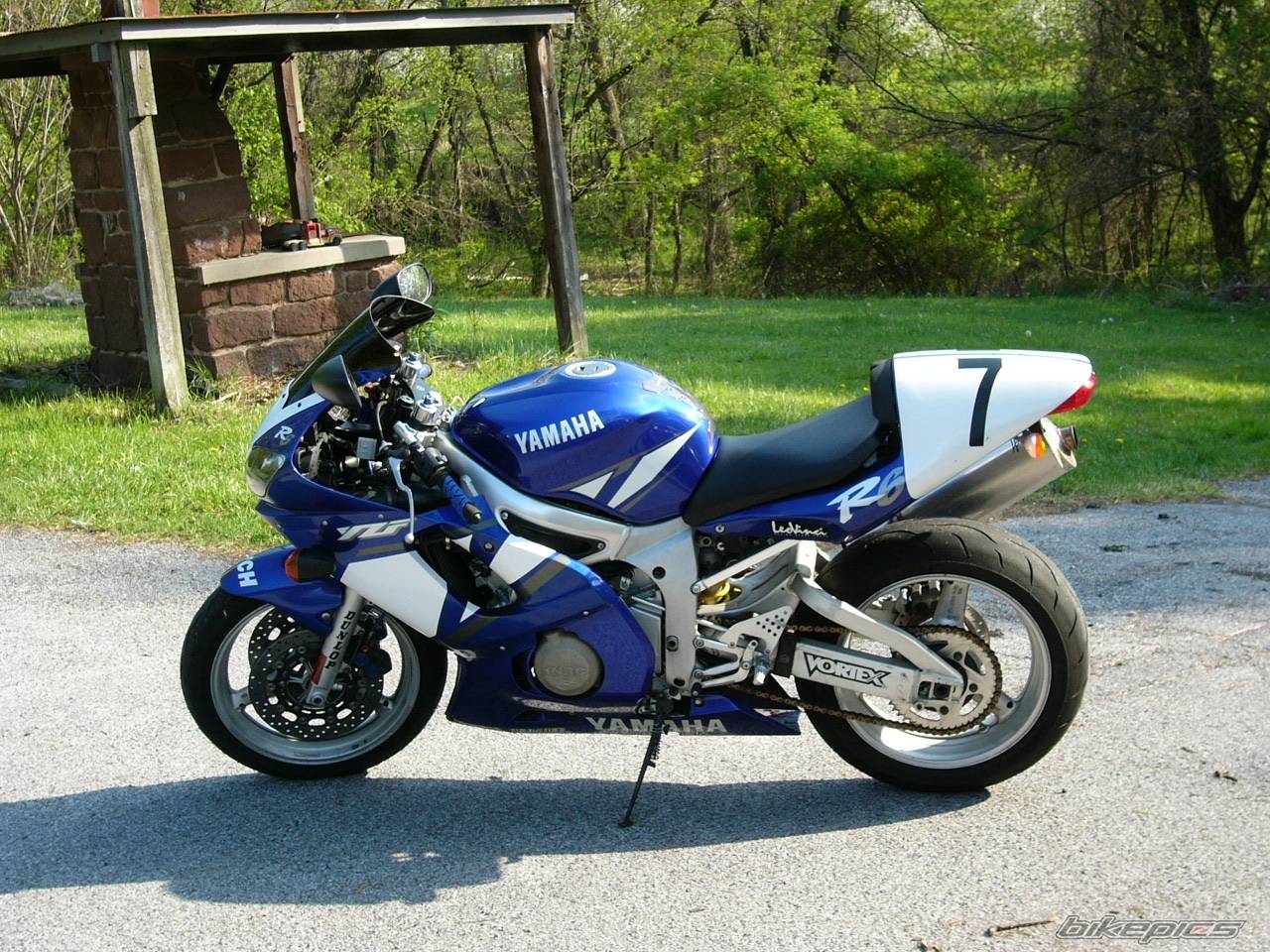 Bike Photo 347154