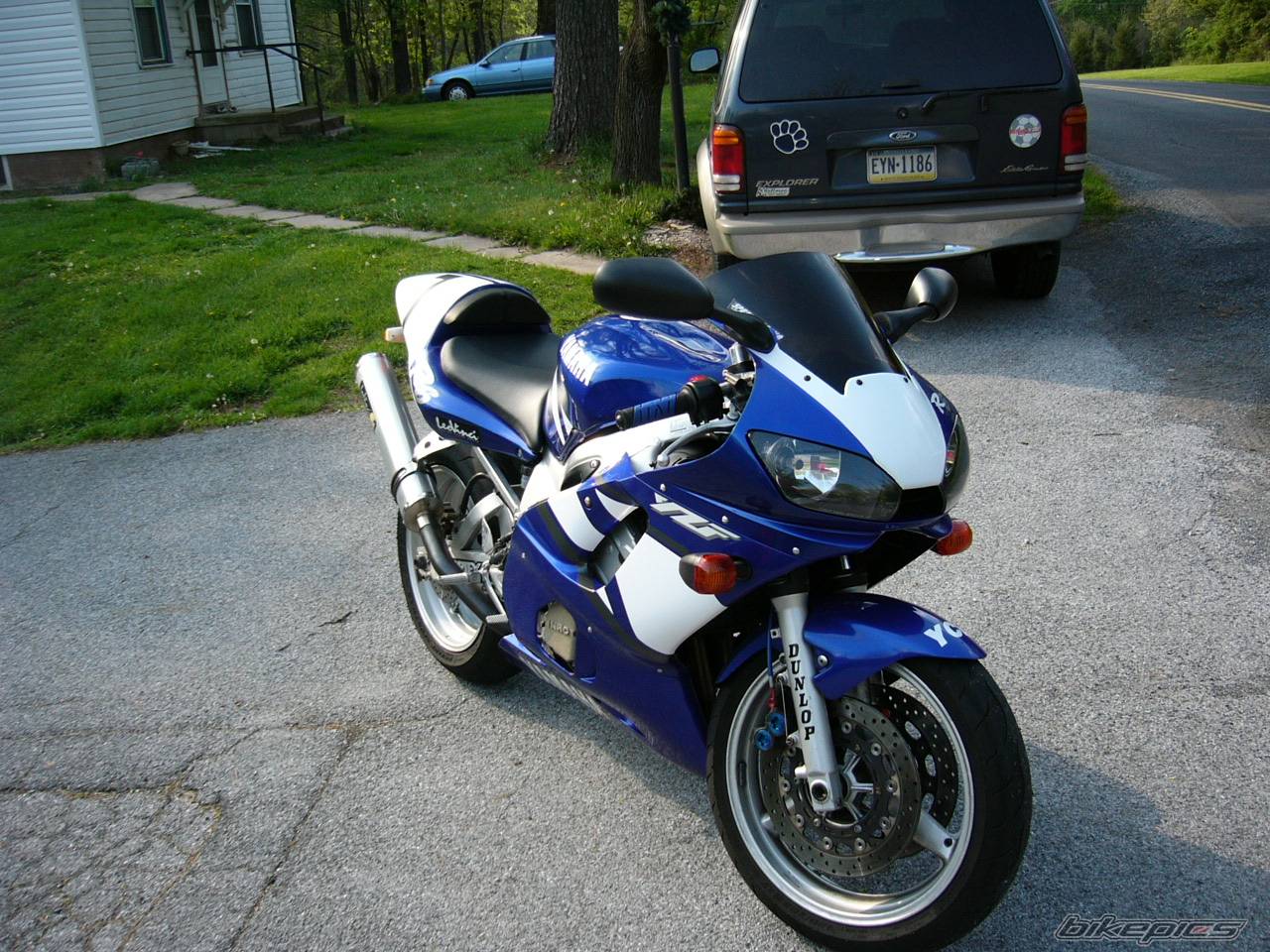 Bike Photo 347155