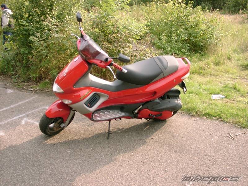 Bike Photo 34716