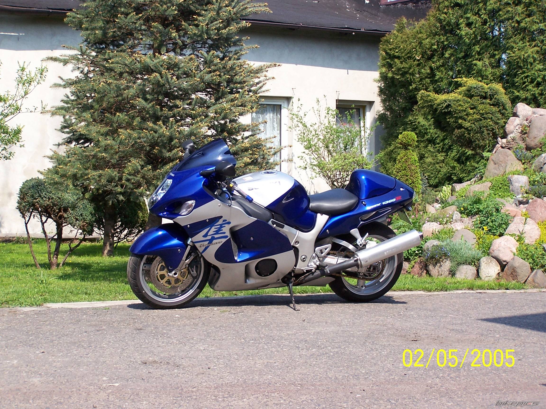 Bike Photo 347185