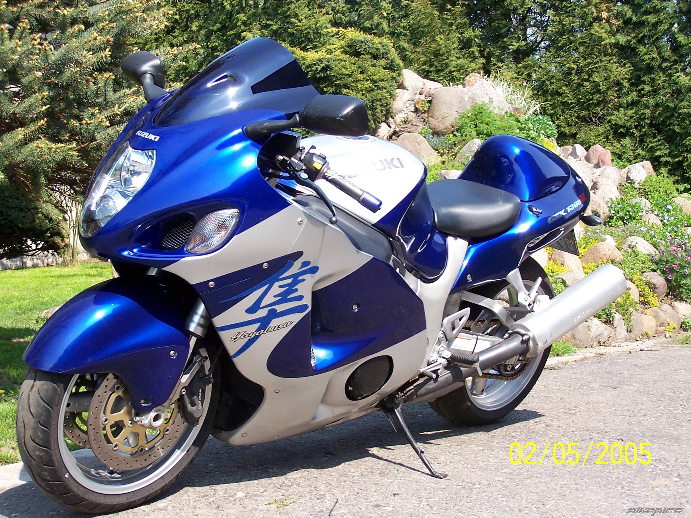 Bike Photo 347187