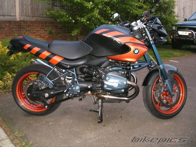 Bike Photo 347200