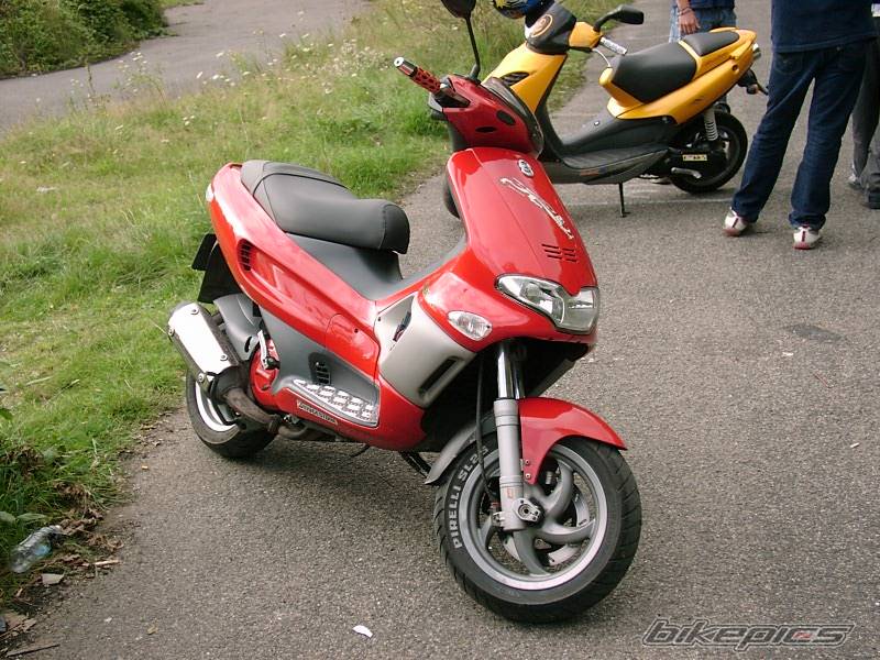 Bike Photo 34724