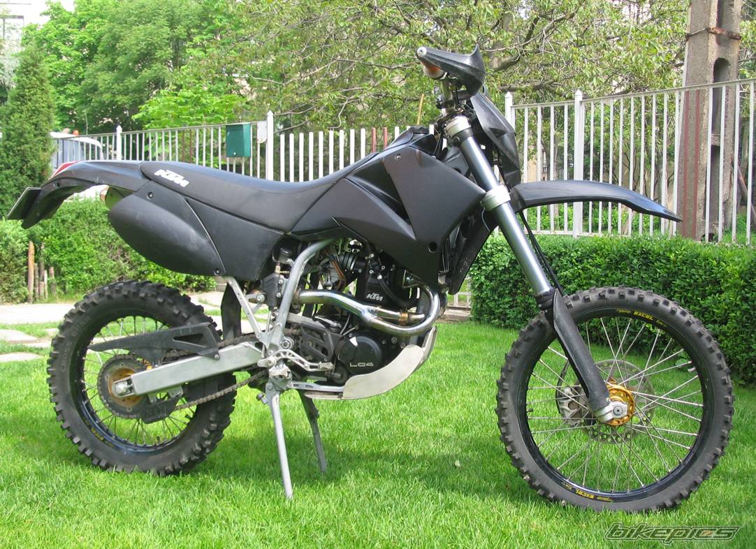 Bike Photo 347243