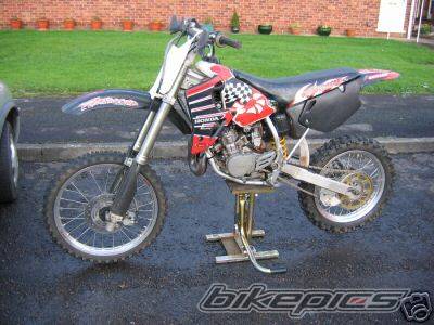 Bike Photo 347244