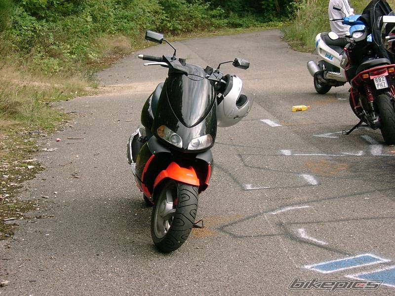 Bike Photo 34726