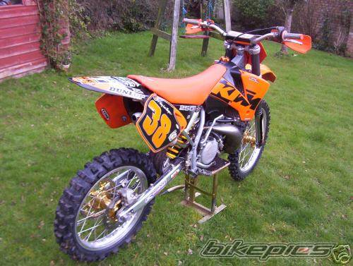 Bike Photo 347263