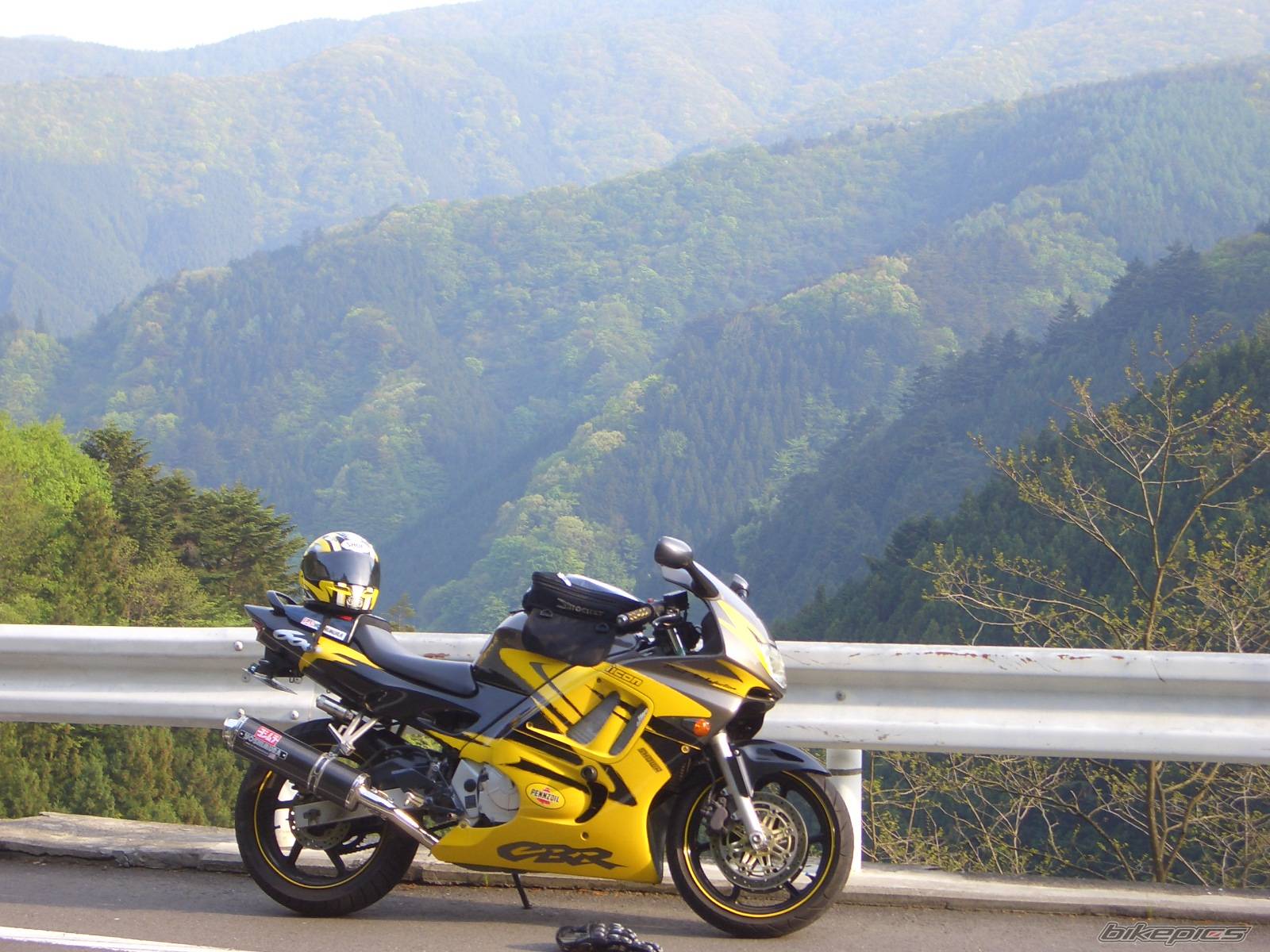Bike Photo 347281