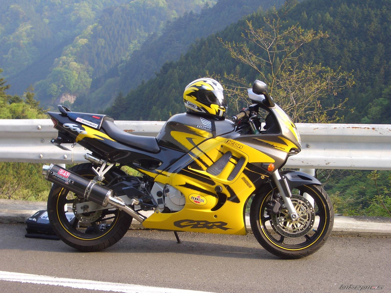 Bike Photo 347283