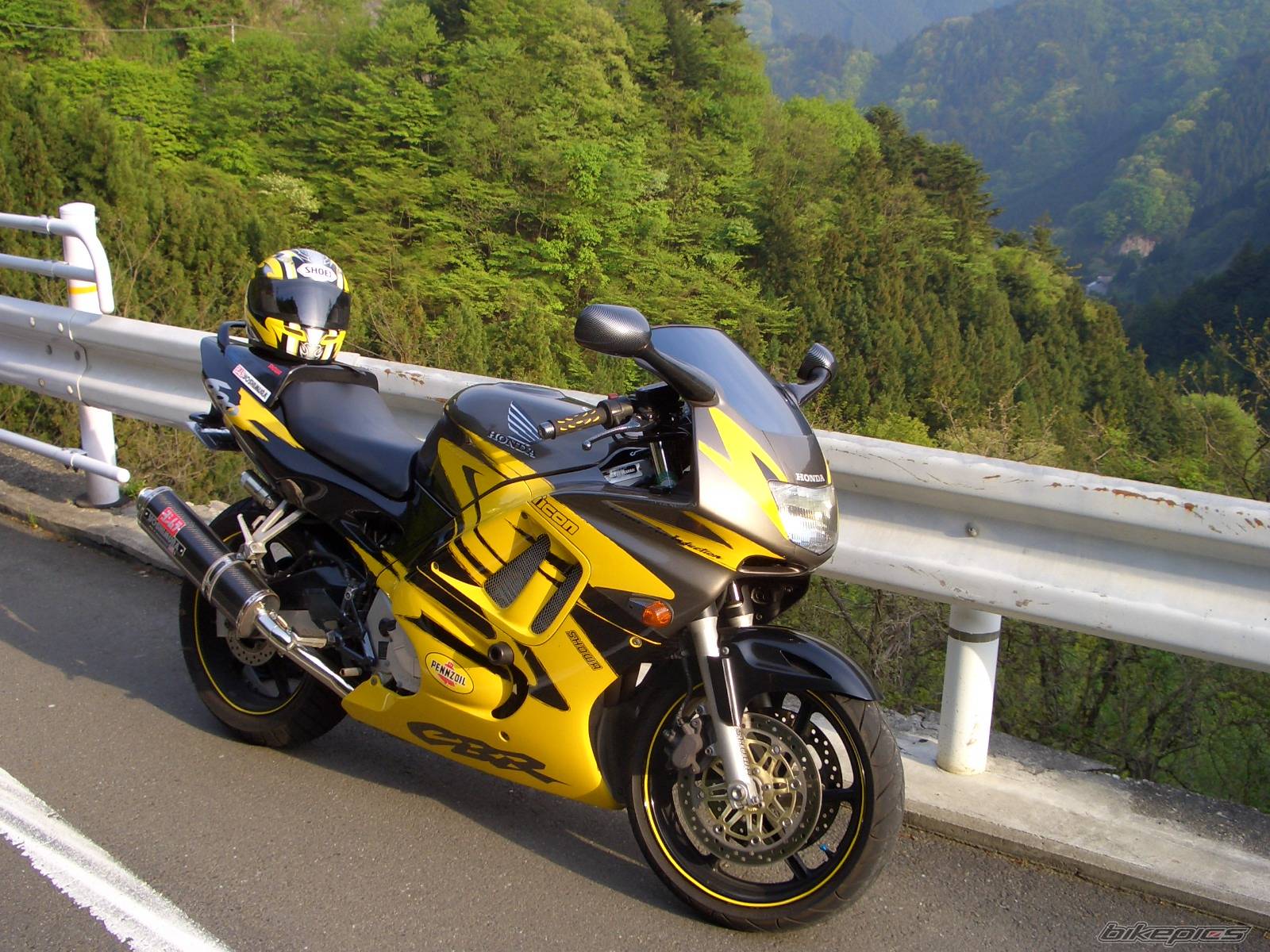 Bike Photo 347285