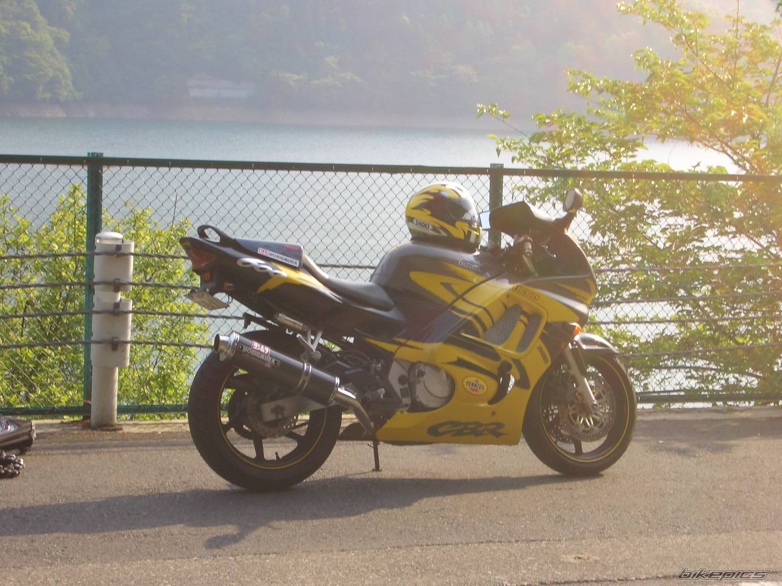 Bike Photo 347287