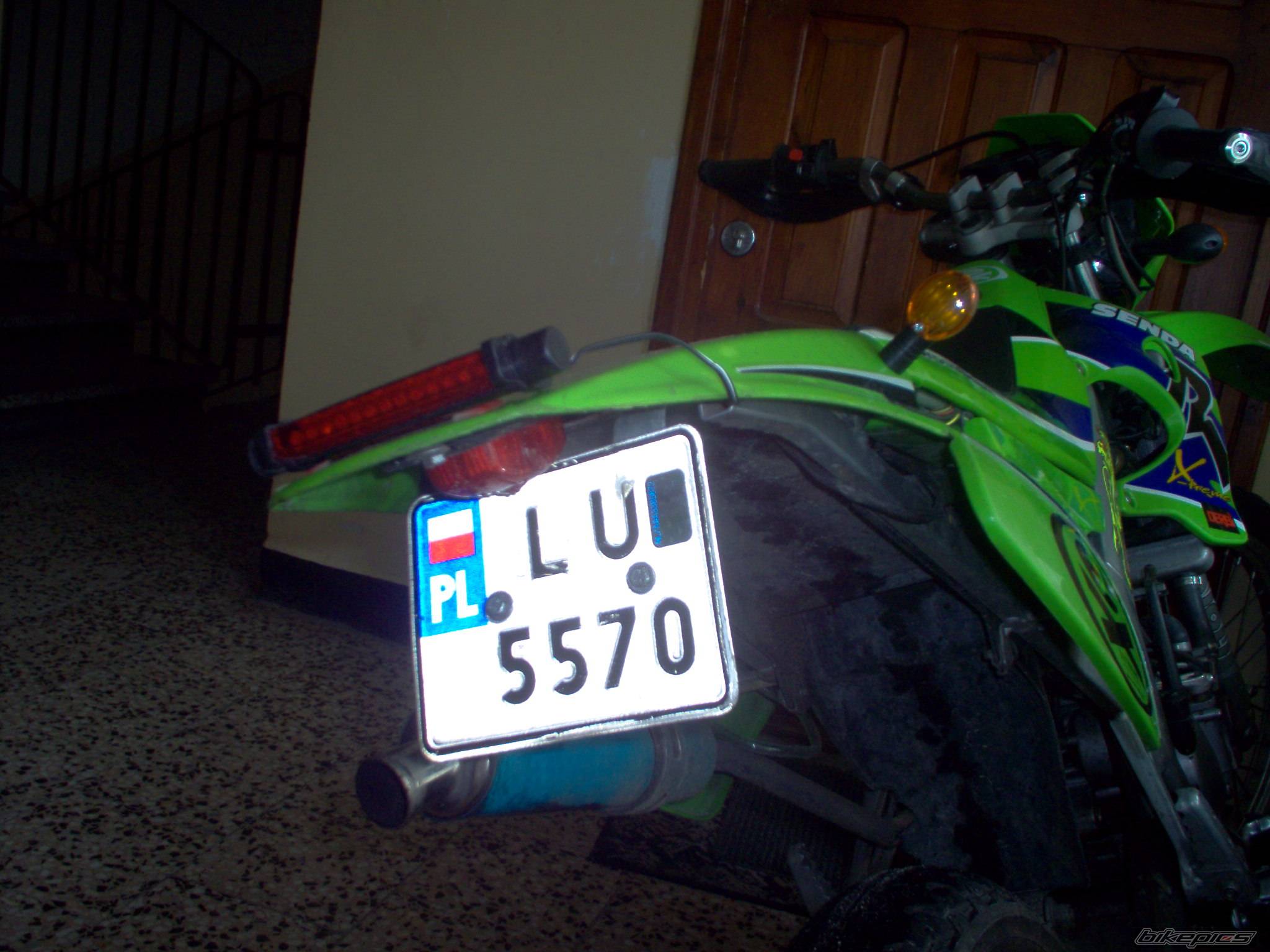 Bike Photo 347291