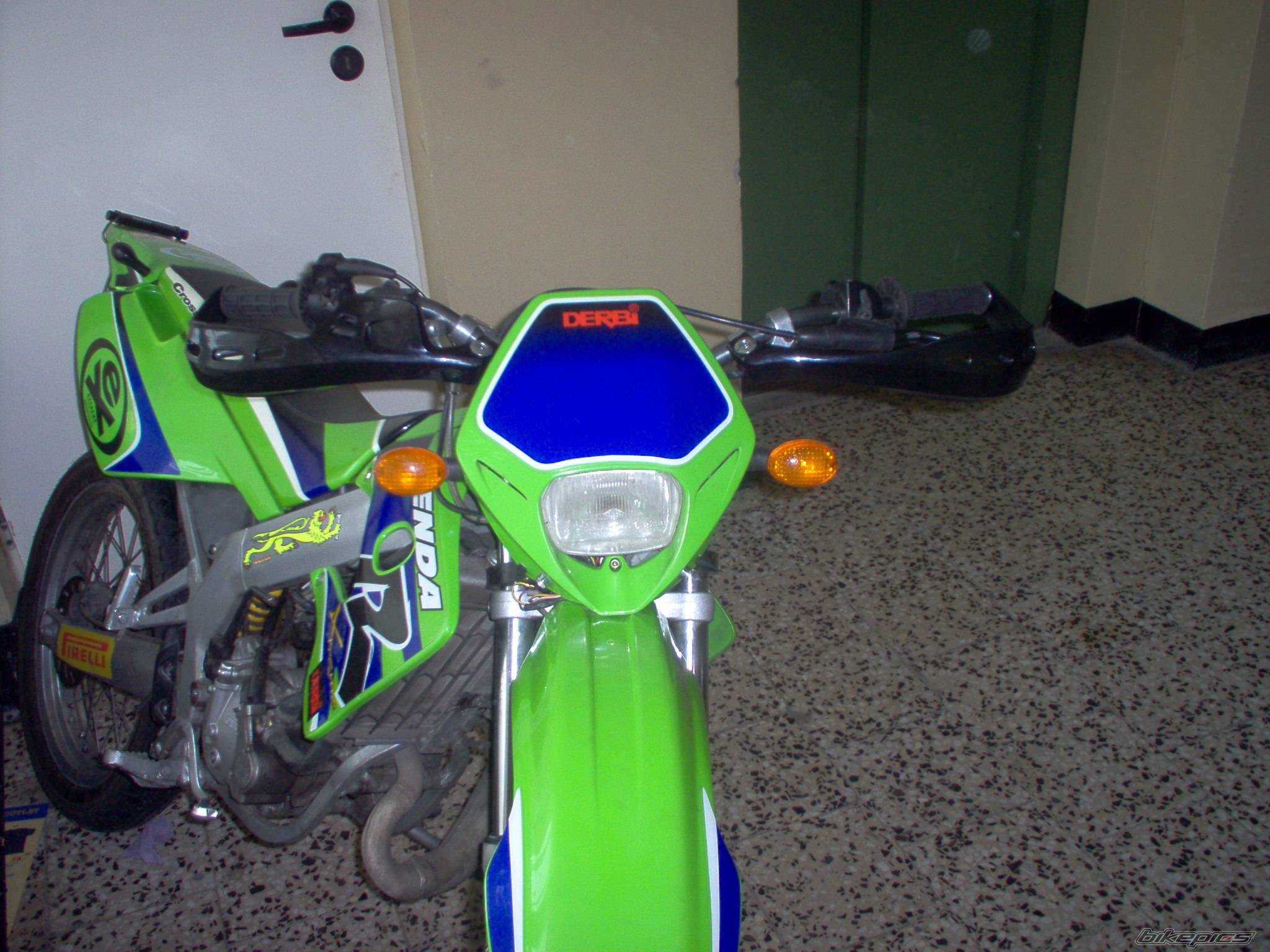 Bike Photo 347297