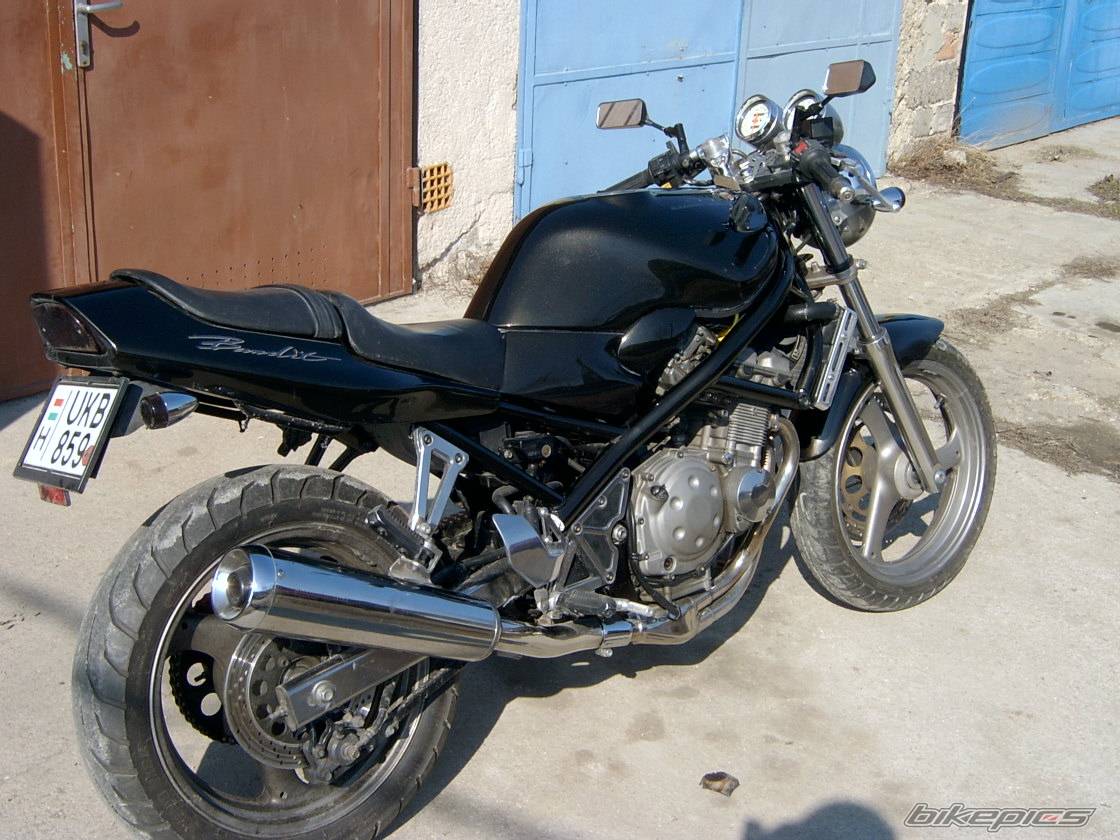 Bike Photo 347347