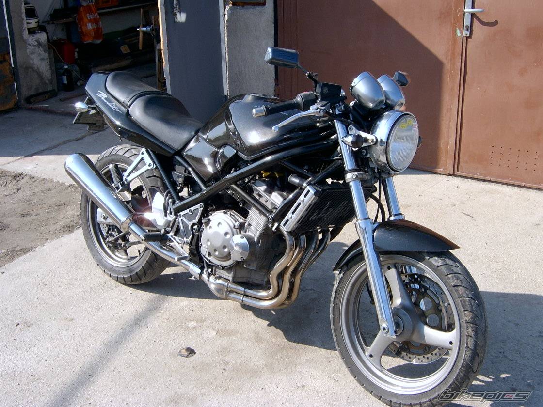 Bike Photo 347348