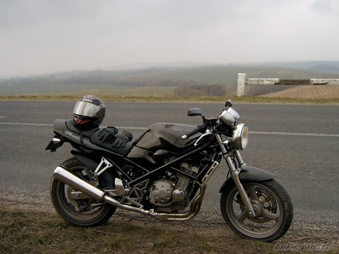 Bike Photo 347354
