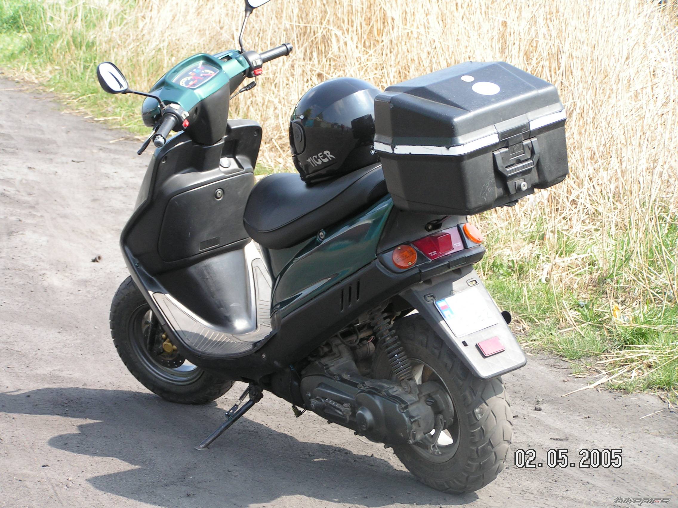 Bike Photo 347355