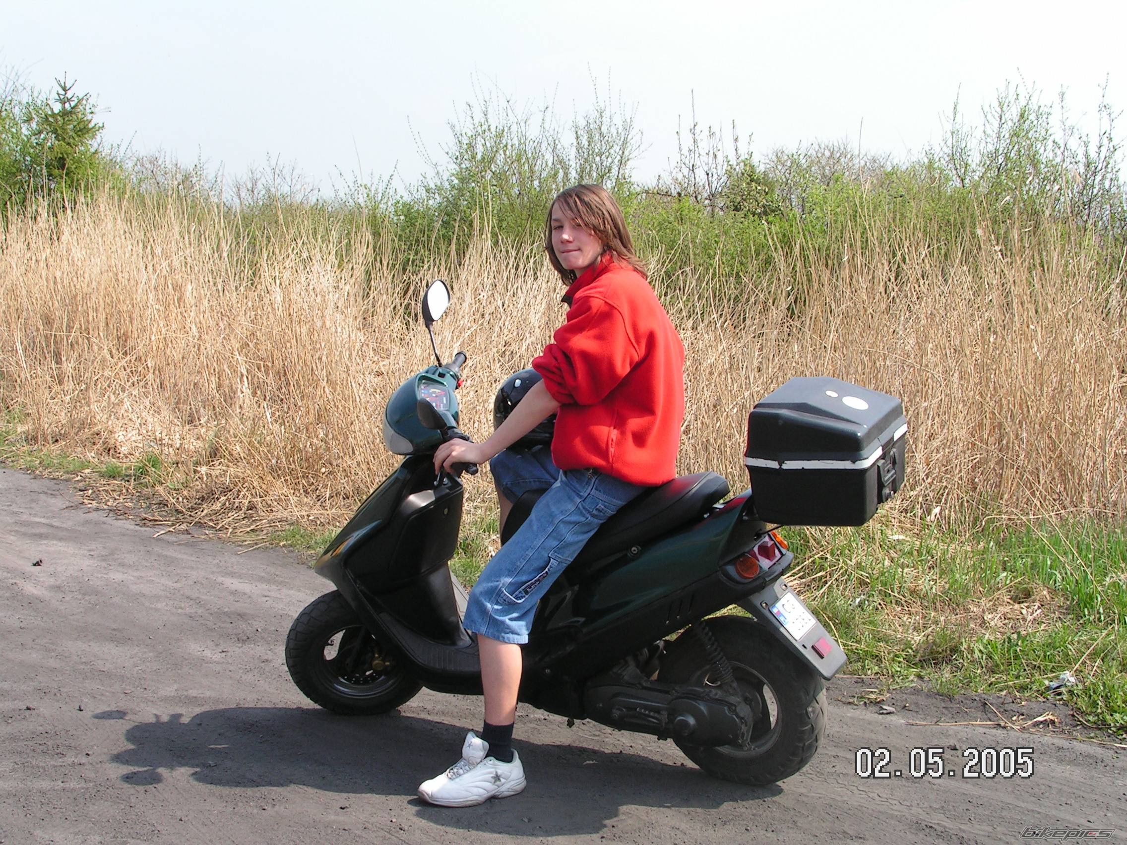 Bike Photo 347356
