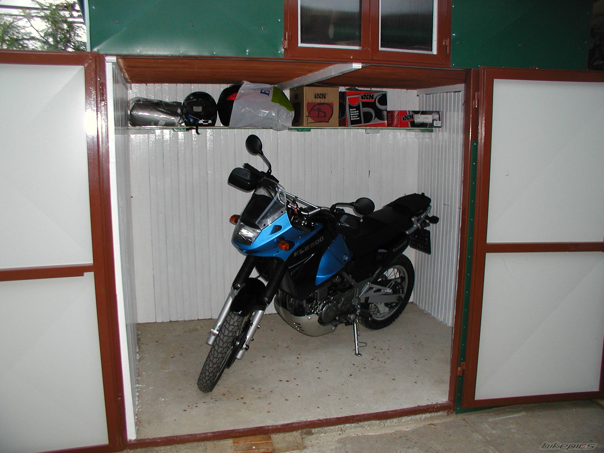 Bike Photo 347359