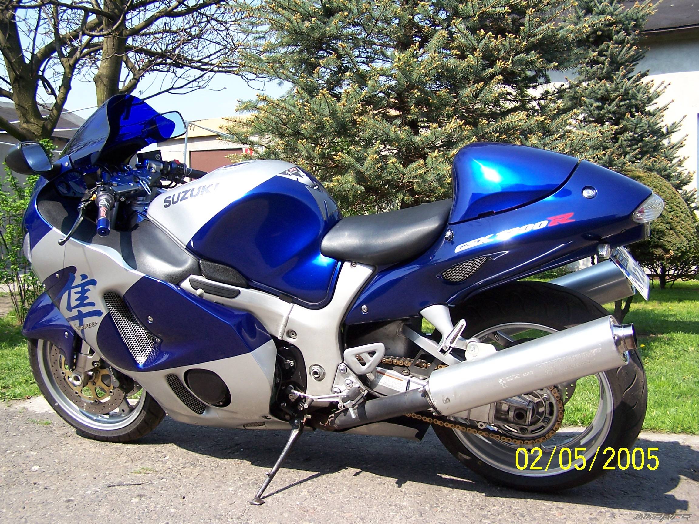 Bike Photo 347362