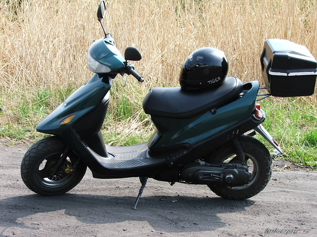 Bike Photo 347366