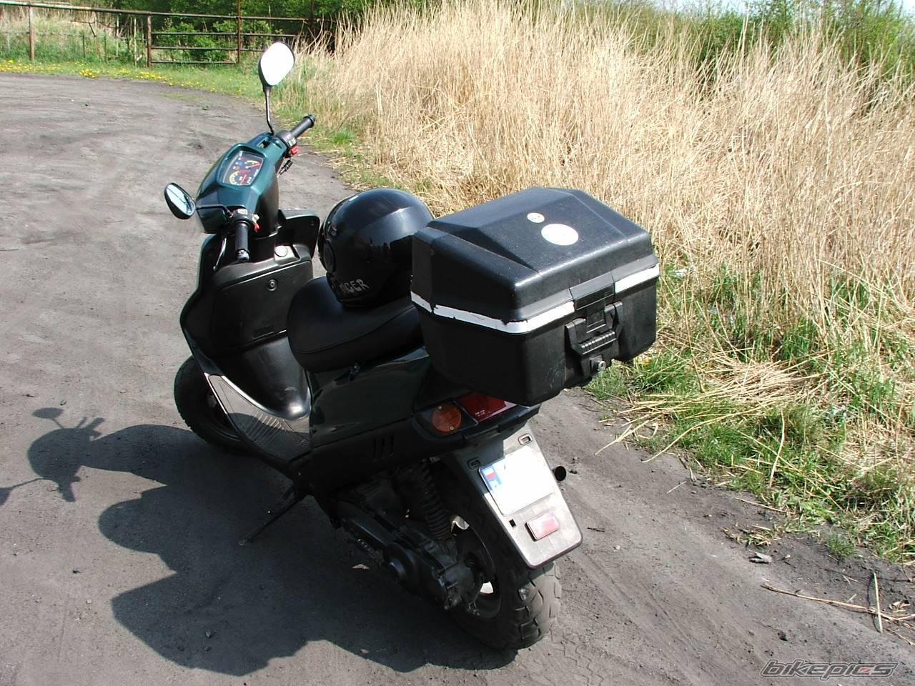 Bike Photo 347367
