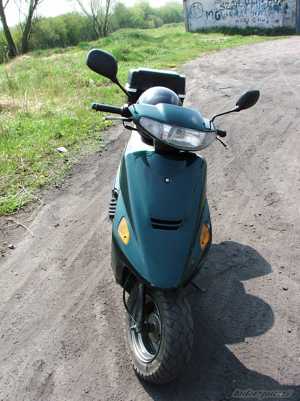 Bike Photo 347368
