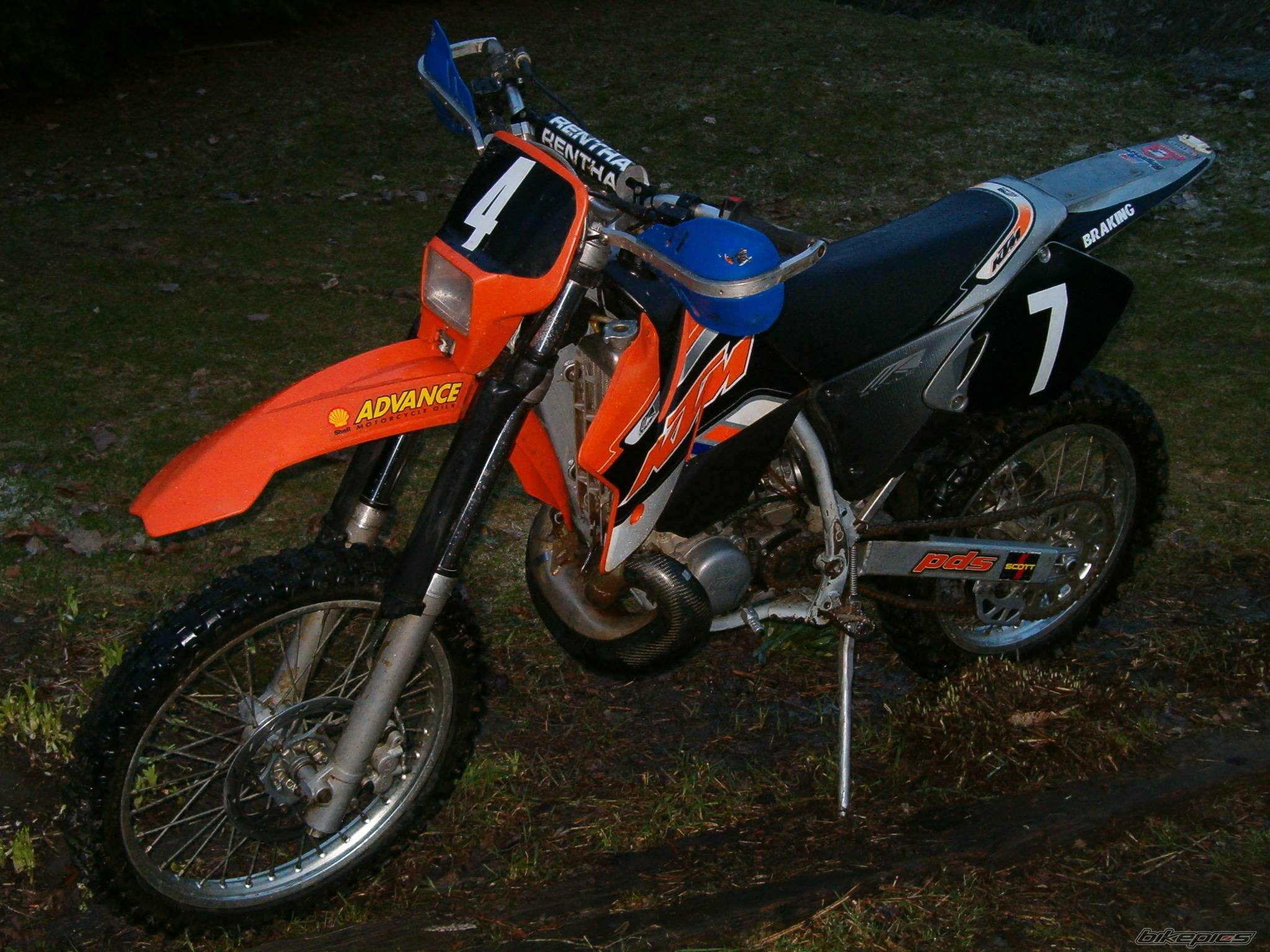 Bike Photo 347393
