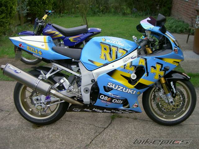 Bike Photo 347438