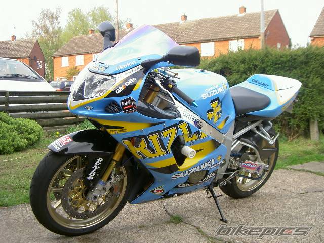 Bike Photo 347449