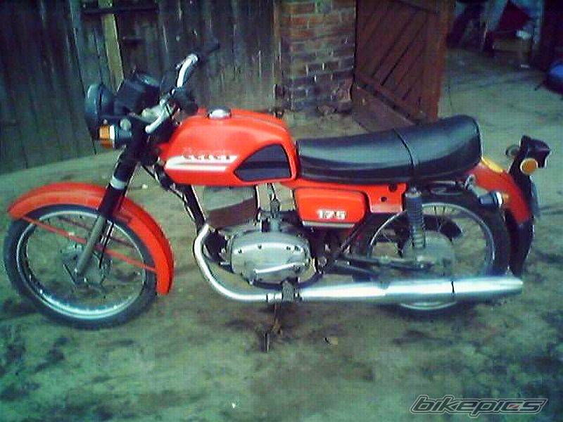 Bike Photo 347466