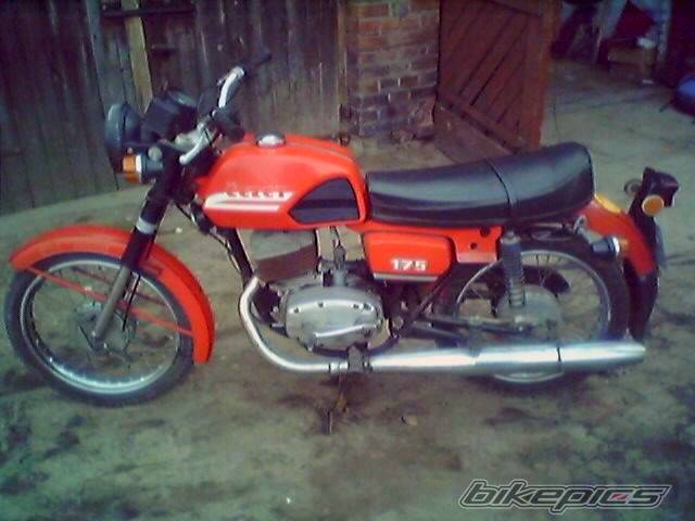 Bike Photo 347469