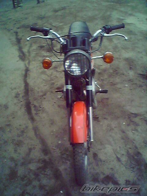Bike Photo 347471