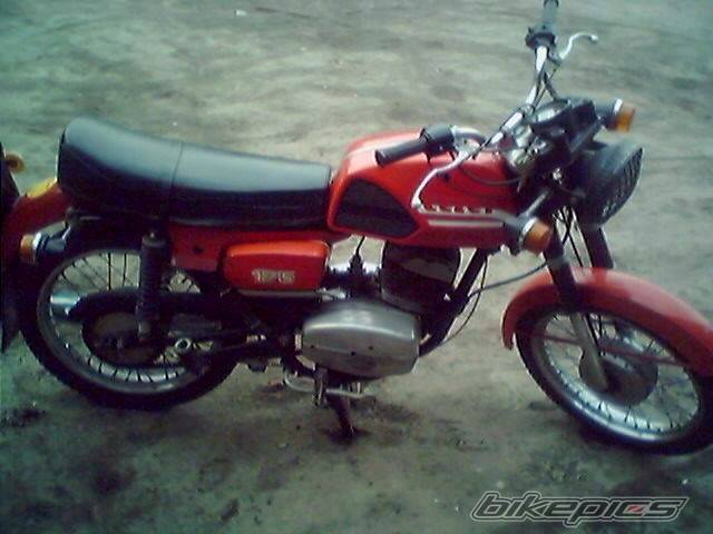 Bike Photo 347473