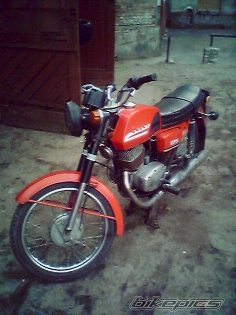 Bike Photo 347474