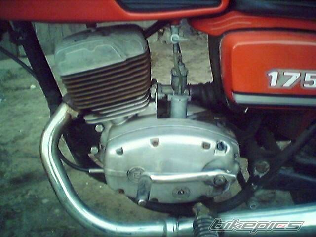 Bike Photo 347476