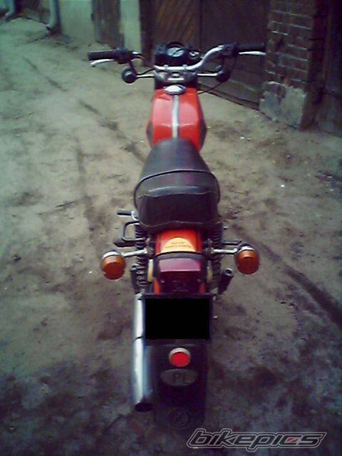 Bike Photo 347477
