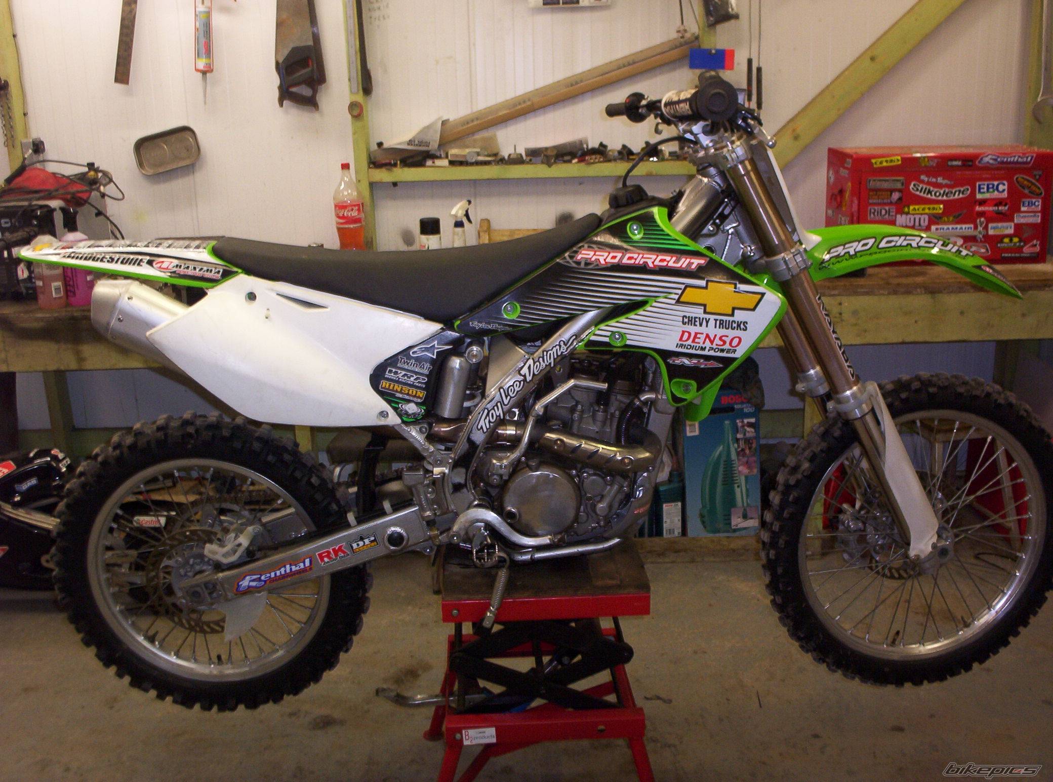 Bike Photo 347479